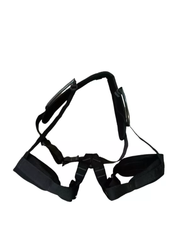 UPRZĄZ ALPINISTYCZNA PETZL FALCON C38