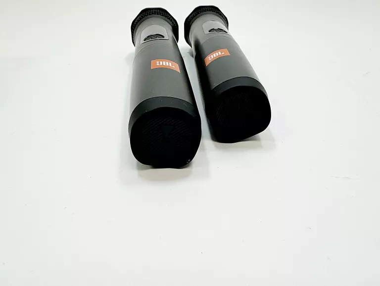 JBL ZESTAW MIKROFONÓW BEZPRZEWODOWYCH JBL PARTYBOX | Mikrofony ...