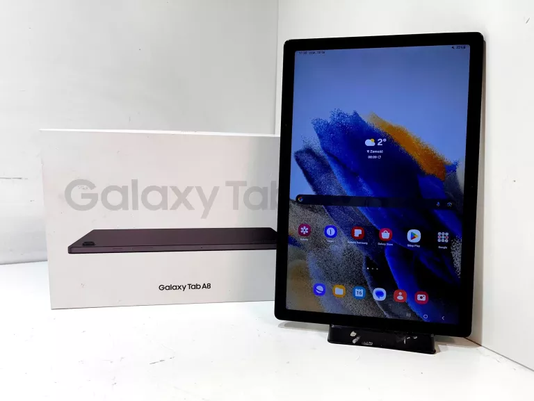 TABLET SAMSUNG GALAXY TAB 8