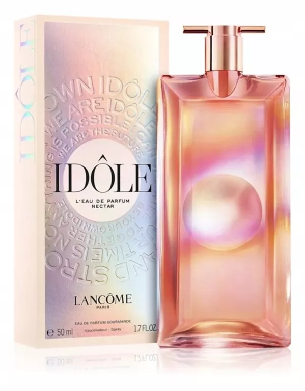 LANCOME IDOLE NECTAR EDP 50ML ORYGINAŁ