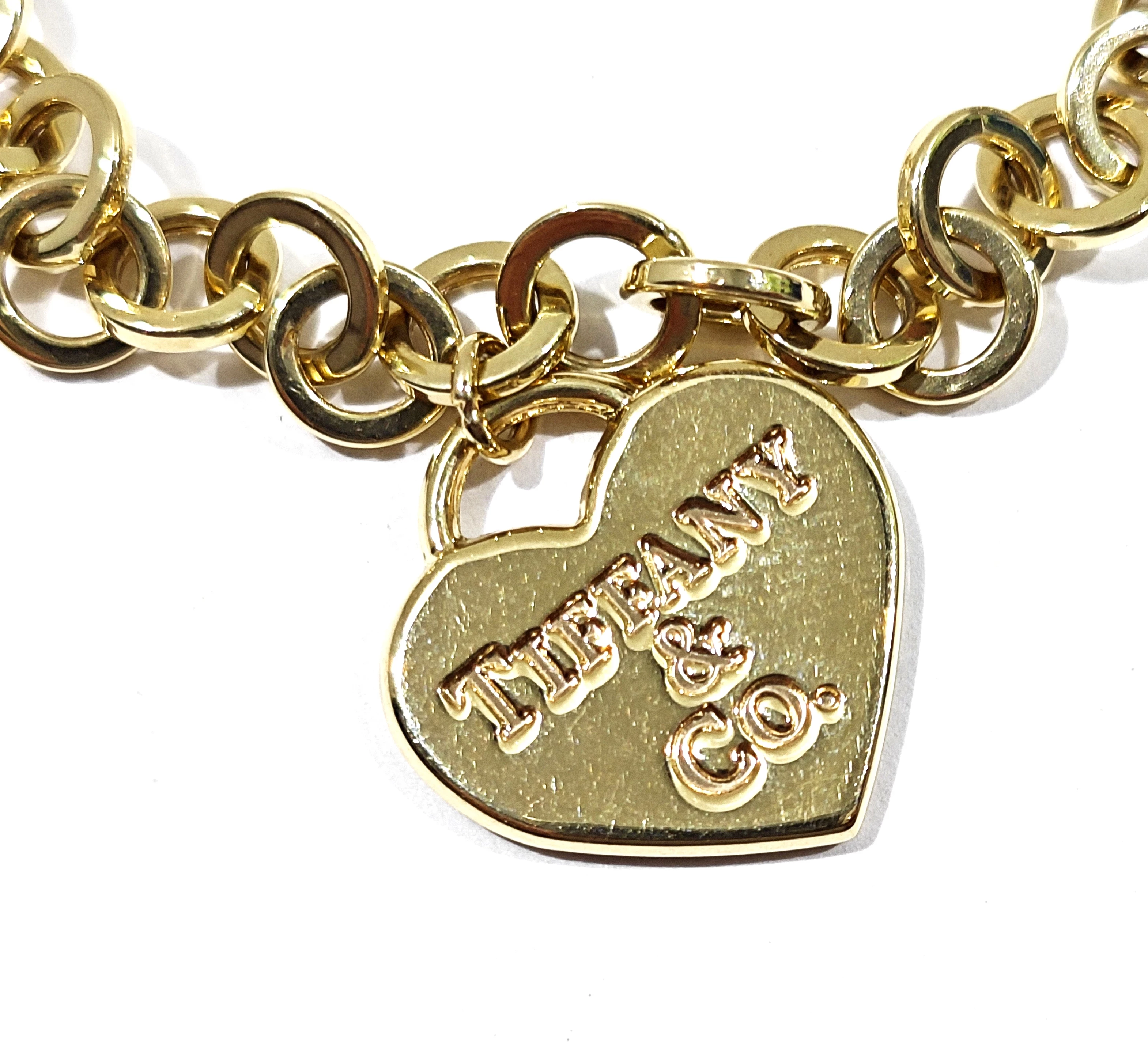 zlota-bransoletka-serduszko-tifany-585609g-19cm-material-zloto