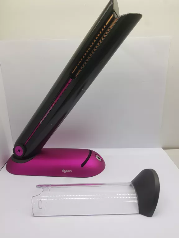 PROSTOWNICA DYSON CORRALE HS03 - JONIZACJA