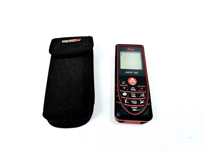 LASER LEICA DISTO D3A