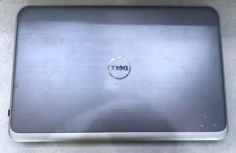 LAPTOP DELL INSPIRON 17R 5737 8/16GB WIN 10 HOME/INT.CORE I5/HDD