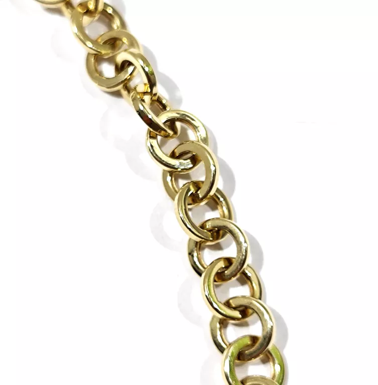 zlota-bransoletka-serduszko-tifany-585609g-19cm-stan-powystawowy