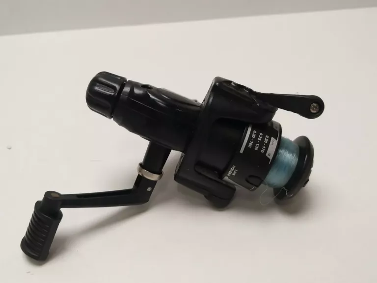 KOŁOWROTEK CUPIDO EURO DYNAMIC 850