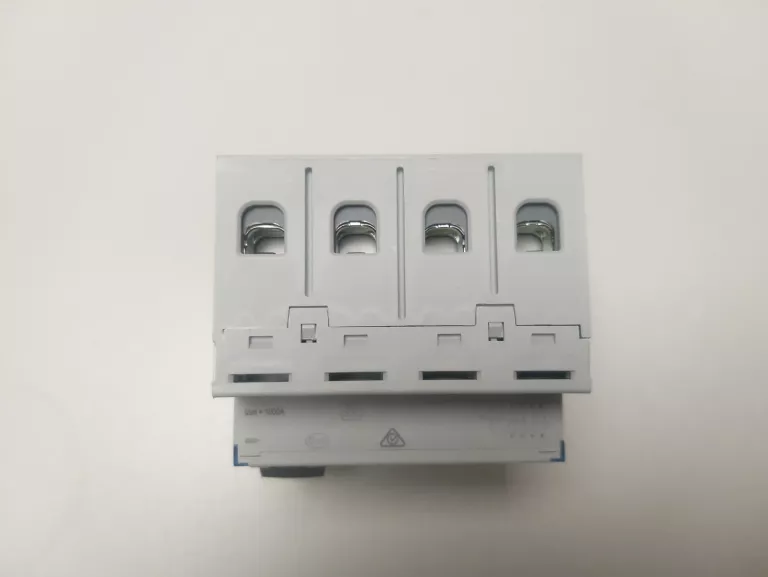 LEGRAND 411765 TX3 FI-SCHALTER 40A 4-POLIG 30MA