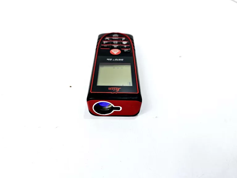 LASER LEICA DISTO D3A