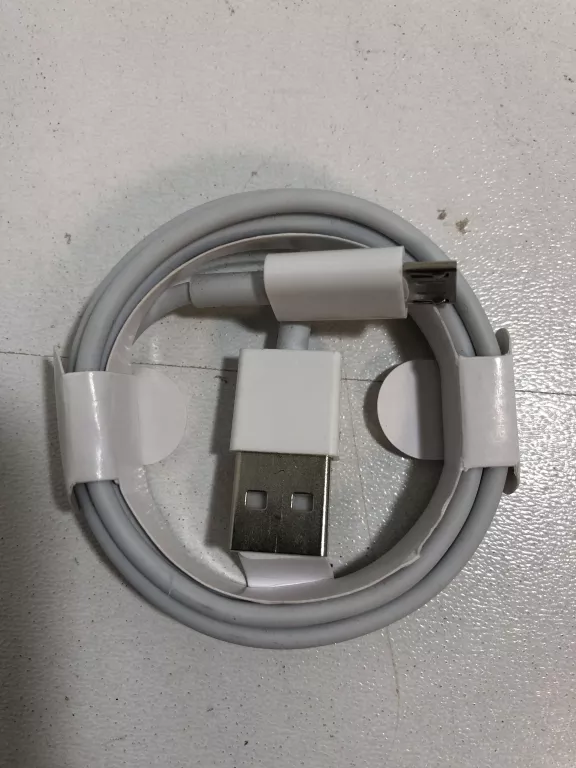 KABEL USB - MICRO USB