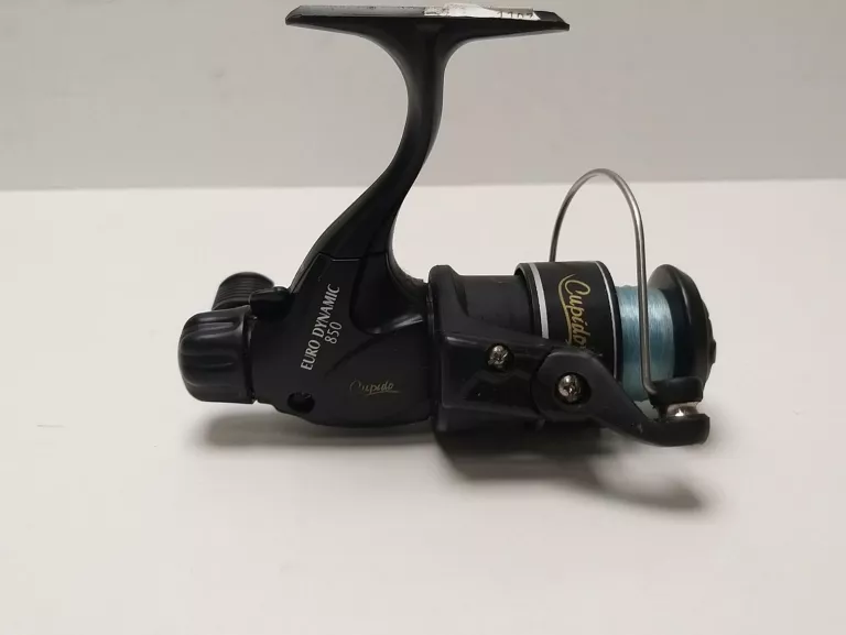 KOŁOWROTEK CUPIDO EURO DYNAMIC 850