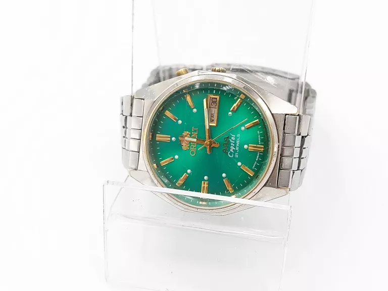 ZEGAREK ORIENT L469648 AUTOMAT