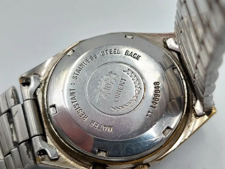 ZEGAREK ORIENT L469648 AUTOMAT