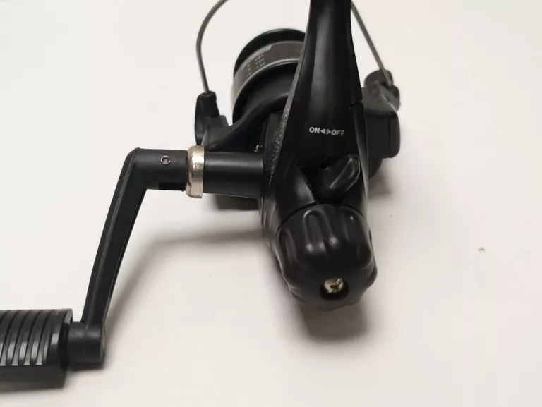 KOŁOWROTEK CUPIDO EURO DYNAMIC 850