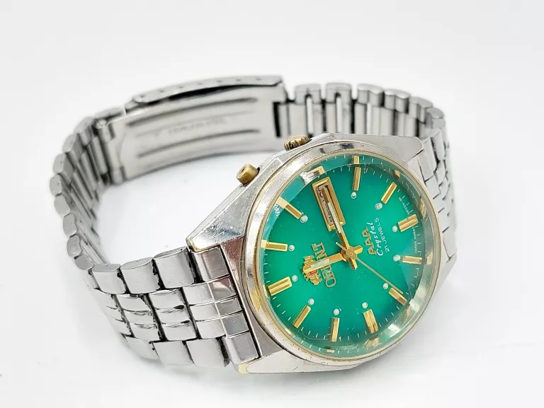 ZEGAREK ORIENT L469648 AUTOMAT