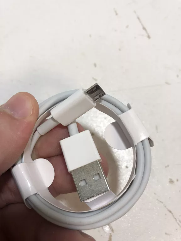 KABEL USB - MICRO USB