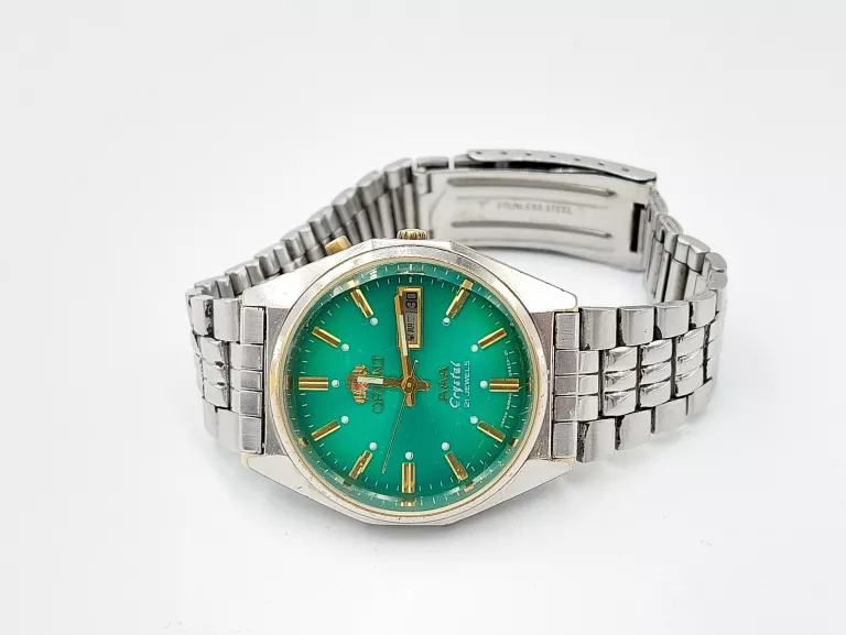 ZEGAREK ORIENT L469648 AUTOMAT