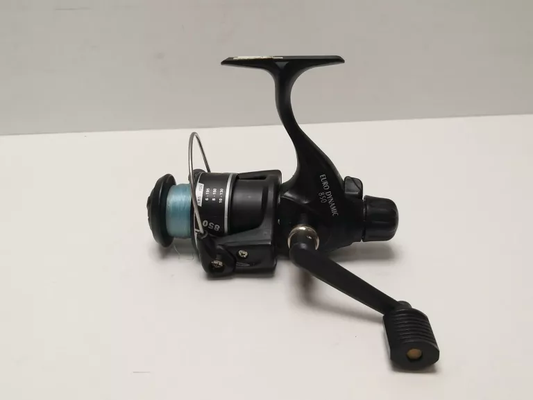 KOŁOWROTEK CUPIDO EURO DYNAMIC 850