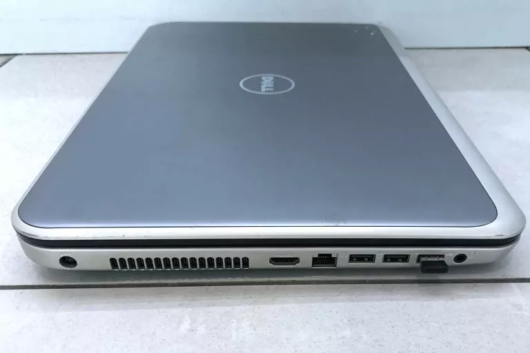 LAPTOP DELL INSPIRON 17R 5737 8/16GB WIN 10 HOME/INT.CORE I5/HDD