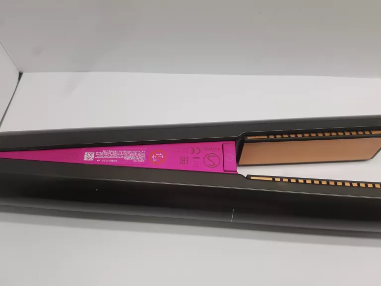 PROSTOWNICA DYSON CORRALE HS03 - JONIZACJA