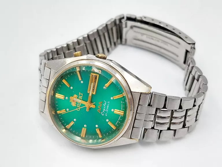 ZEGAREK ORIENT L469648 AUTOMAT