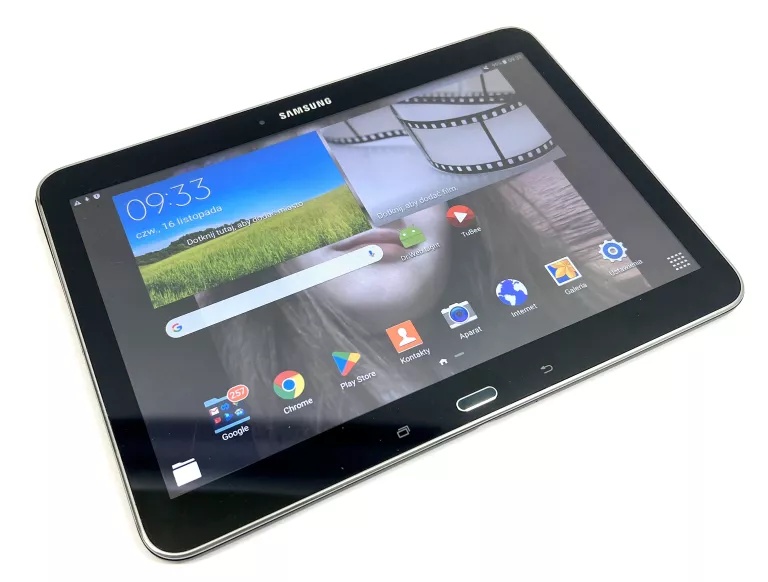 TABLET SAMSUNG SM T533