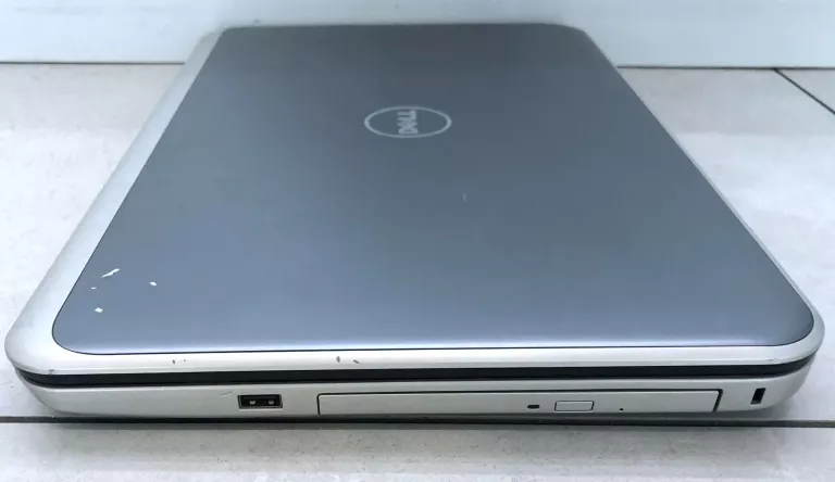 LAPTOP DELL INSPIRON 17R 5737 8/16GB WIN 10 HOME/INT.CORE I5/HDD