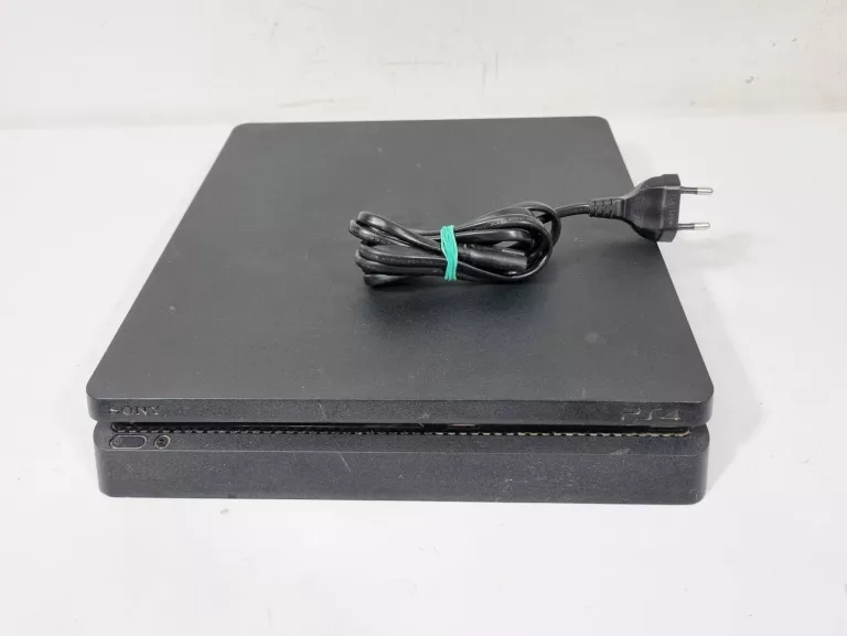 KONSOLA SONY PS4 SLIM 1T CUH-2016B @USZKODZONA!