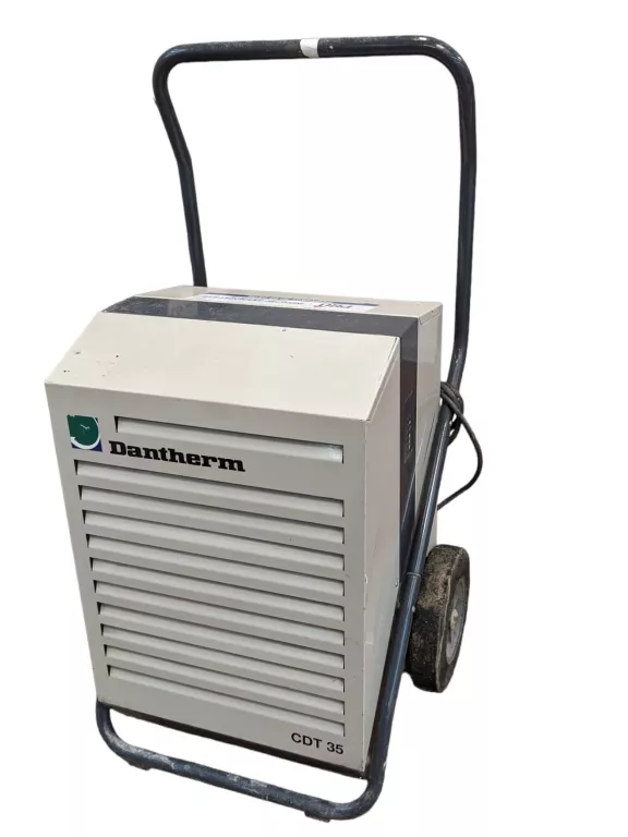OSUSZACZ DANTHERM CDT 35
