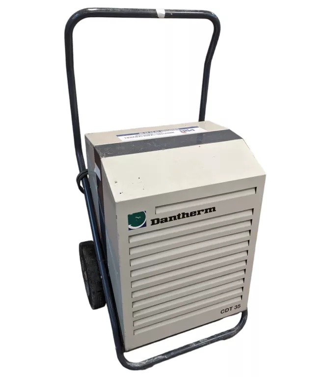 OSUSZACZ DANTHERM CDT 35