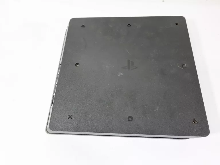 KONSOLA SONY PS4 SLIM 1T CUH-2016B @USZKODZONA!