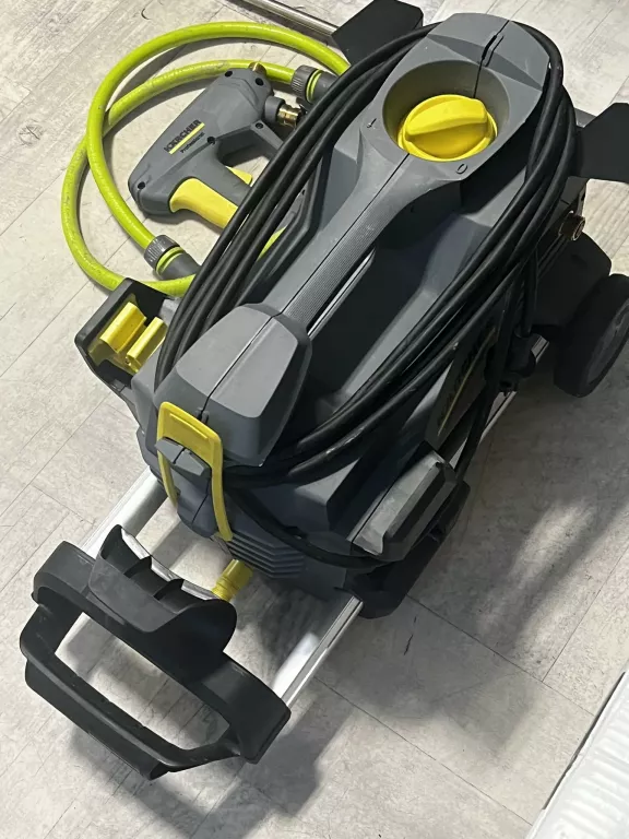MYJKA KARCHER PROHD 400 KARTON