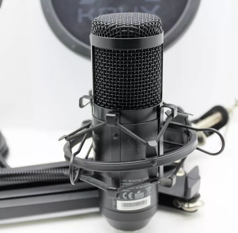 mikrofon-krux-edis-1000-usb-pojemnosciowy-czarny-stan-uzywany