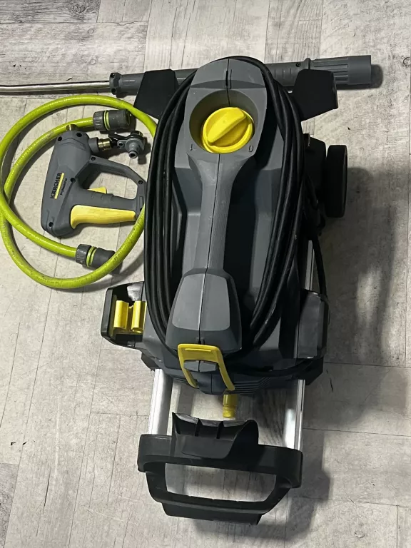MYJKA KARCHER PROHD 400 KARTON