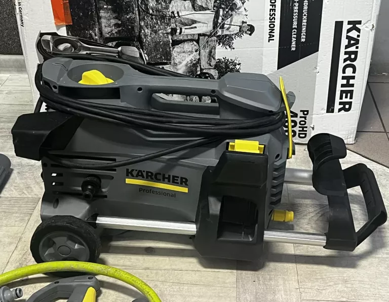MYJKA KARCHER PROHD 400 KARTON