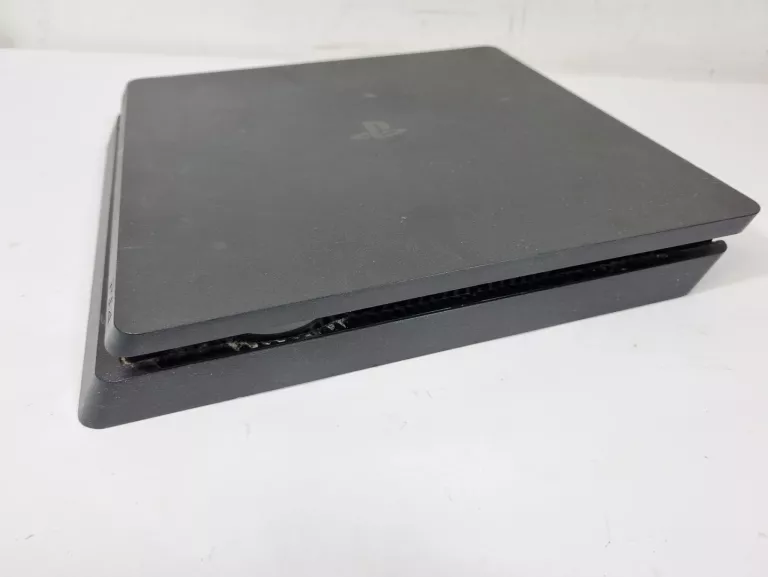 KONSOLA SONY PS4 SLIM 1T CUH-2016B @USZKODZONA!