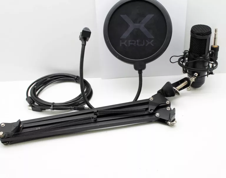 mikrofon-krux-edis-1000-usb-pojemnosciowy-czarny-ean-gtin-5709046288353