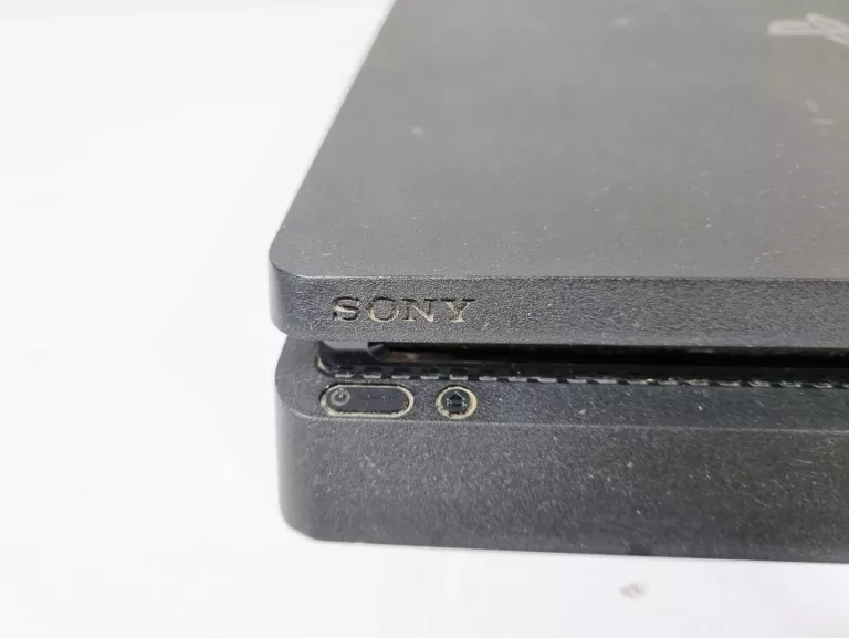 KONSOLA SONY PS4 SLIM 1T CUH-2016B @USZKODZONA!
