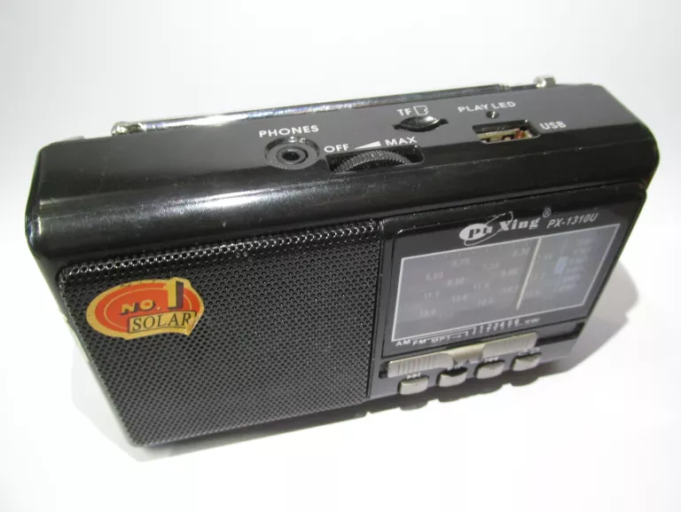 RADIO PU XING PX-1310U