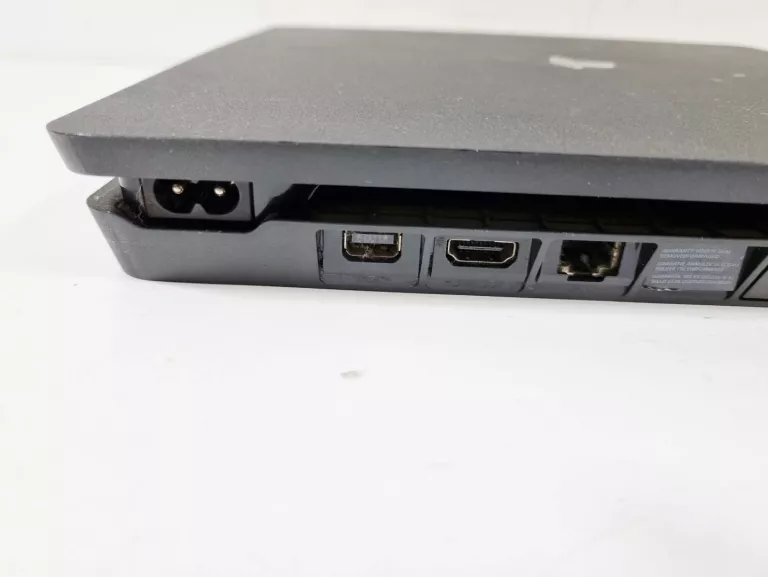 KONSOLA SONY PS4 SLIM 1T CUH-2016B @USZKODZONA!