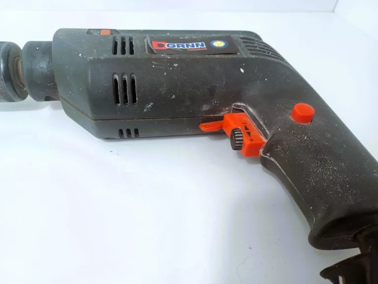 wiertarka-dornn-500w-uszkodzona-stan-uzywany