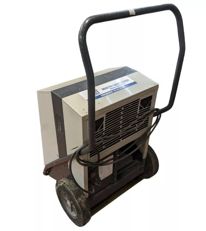 OSUSZACZ DANTHERM CDT 35