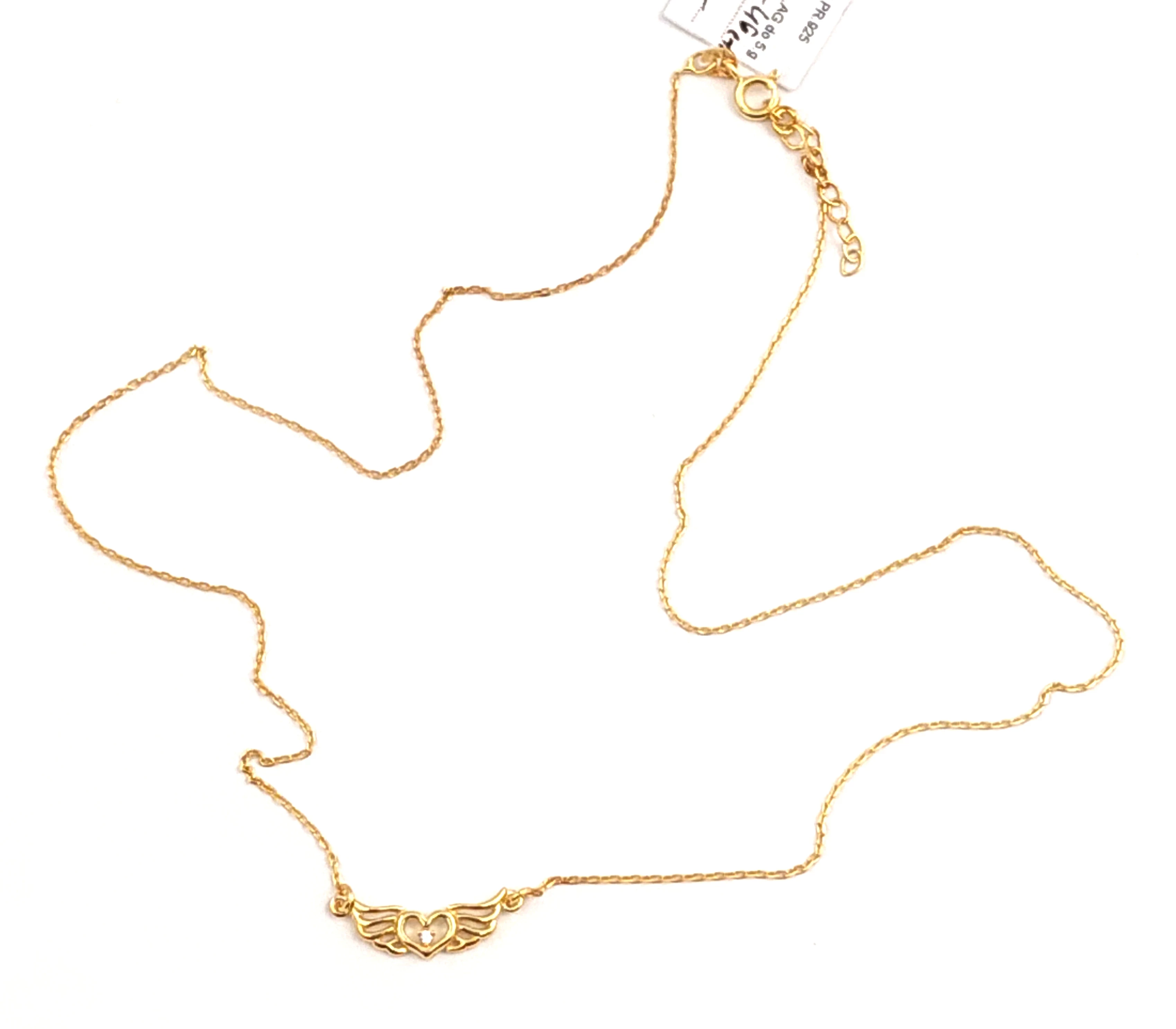 srebrna-celebrytka-w-kolorze-zlota-serce-skrzydla-stan-11323-238058