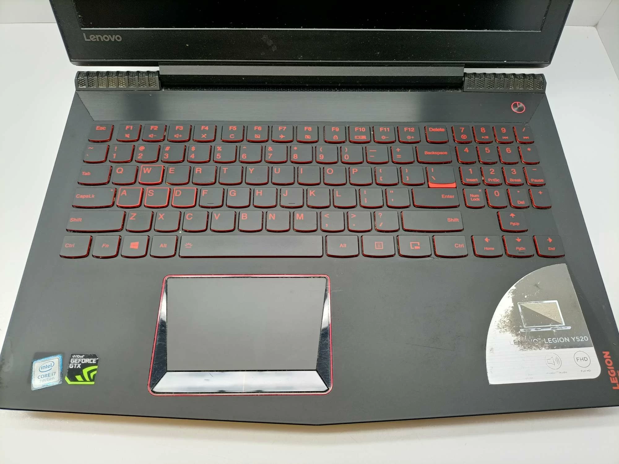 lenovo-legion-y520-i7-7700-8gb-ram-1tb-stan-uzywany