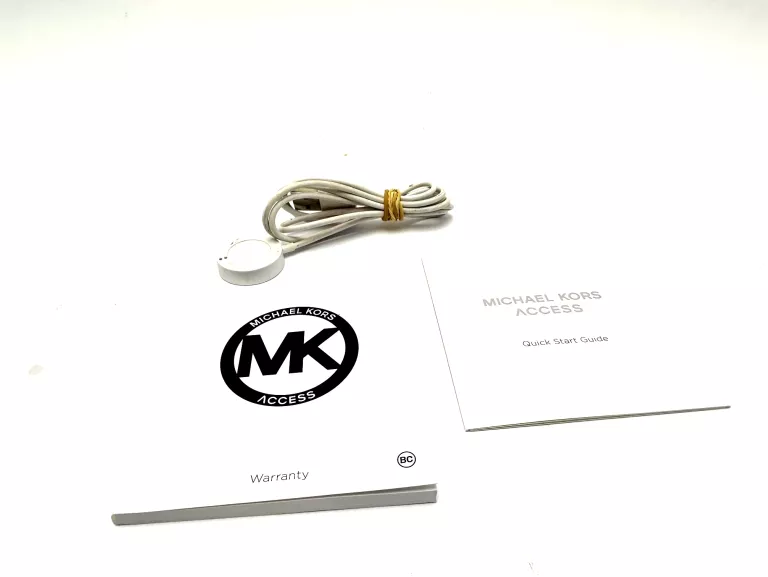 SMARTWATCH MICHAEL KORS DW11M2