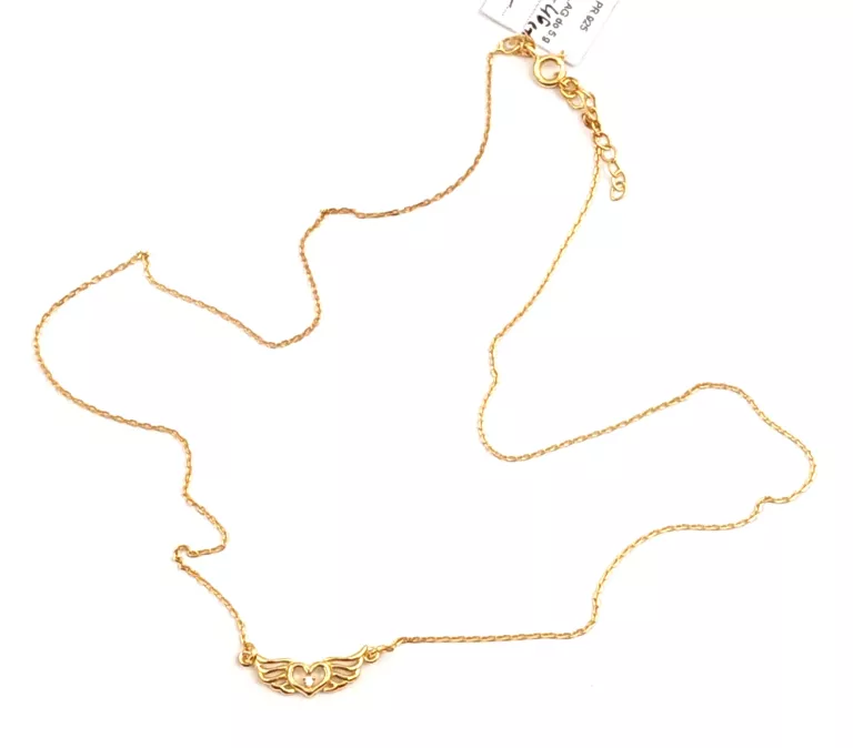 srebrna-celebrytka-w-kolorze-zlota-serce-skrzydla-stan-11323-238058