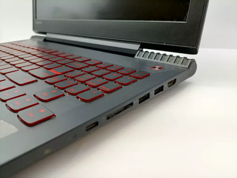 LENOVO LEGION Y520 I7-7700 8GB RAM 1TB