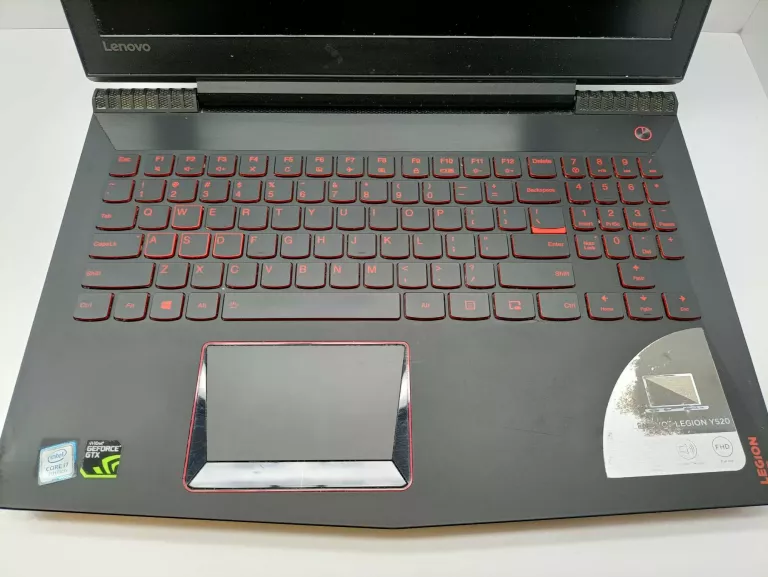 lenovo-legion-y520-i7-7700-8gb-ram-1tb-stan-uzywany
