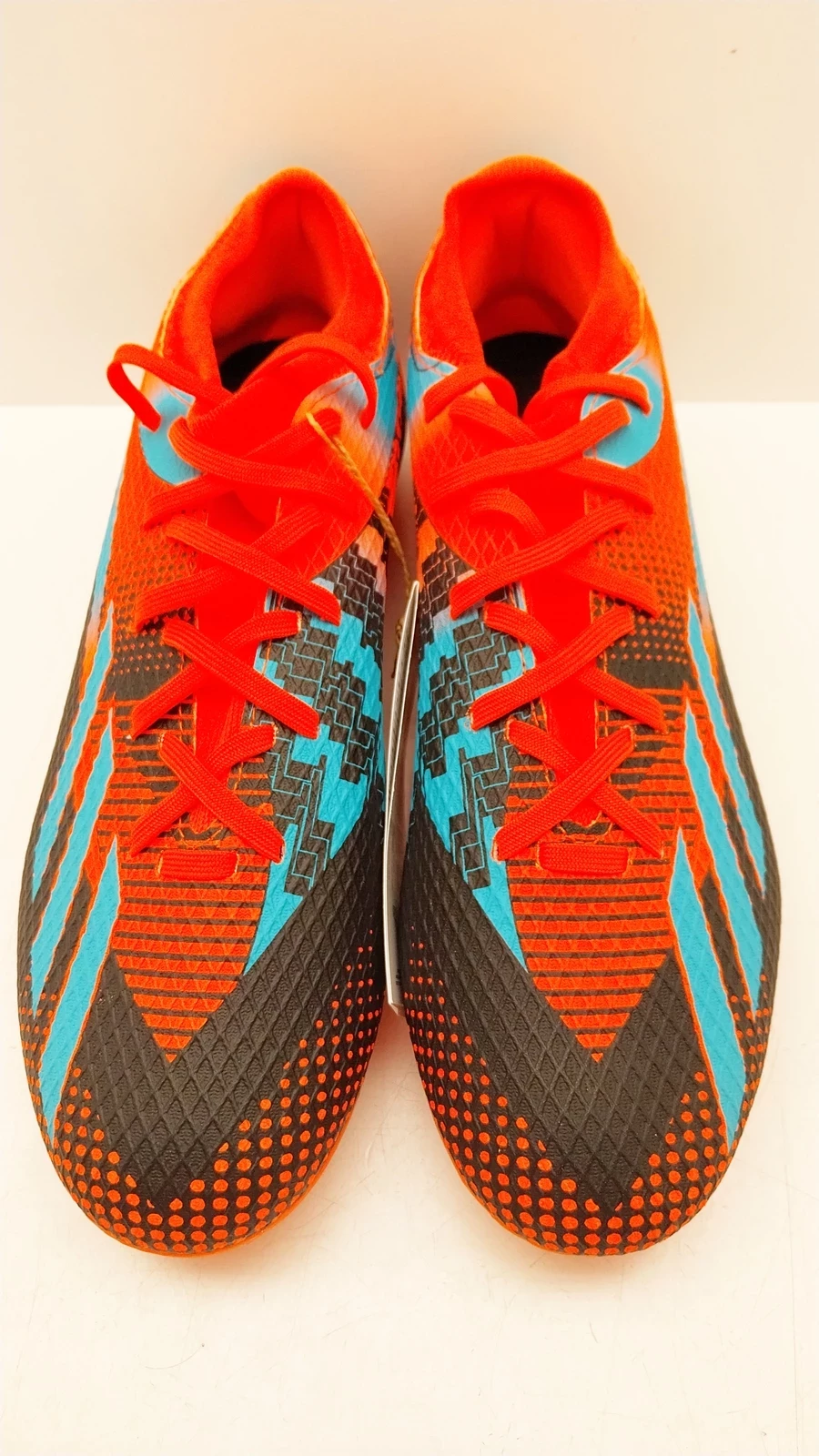Botines adidas messi store