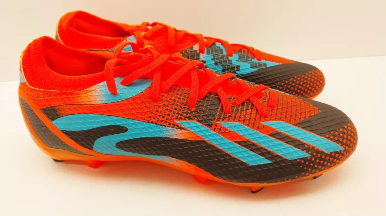 BUTY DO PIŁKI NOŻNEJ ADIDAS X SPEEDPORTAL MESSI.3 FG 43 1/3