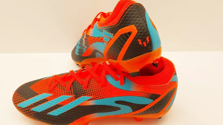 BUTY DO PIŁKI NOŻNEJ ADIDAS X SPEEDPORTAL MESSI.3 FG 43 1/3